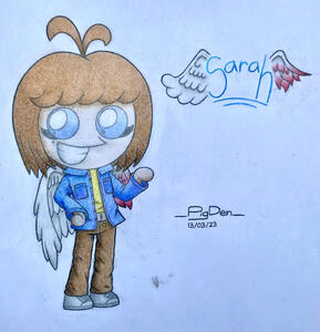 goofy ah revelations mf