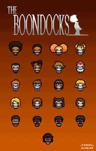 I am the stone that the builder refused...